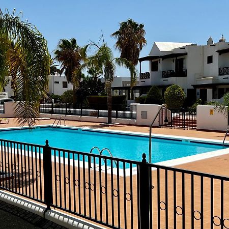 Cozy Villa Marina, Iris Fase 1, Wifi Playa Blanca  Exterior foto