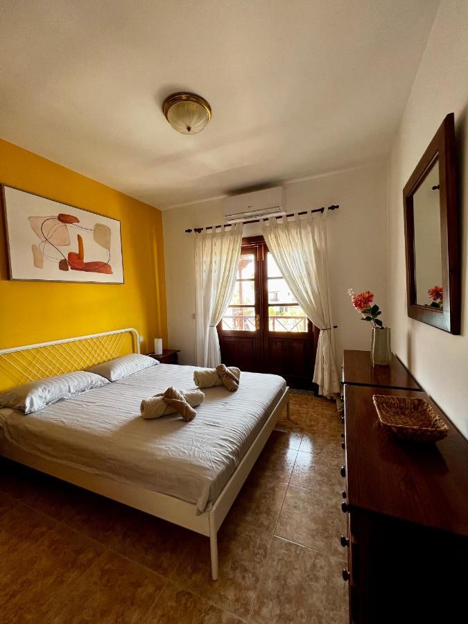 Cozy Villa Marina, Iris Fase 1, Wifi Playa Blanca  Exterior foto