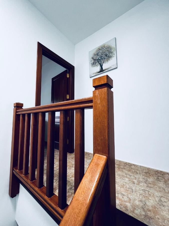 Cozy Villa Marina, Iris Fase 1, Wifi Playa Blanca  Exterior foto