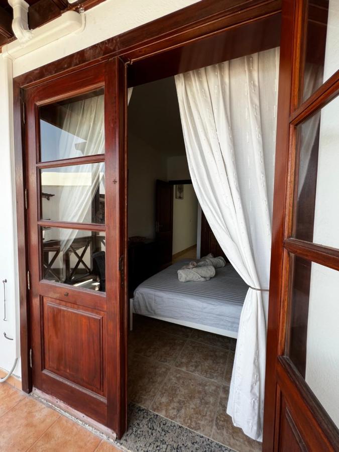 Cozy Villa Marina, Iris Fase 1, Wifi Playa Blanca  Exterior foto