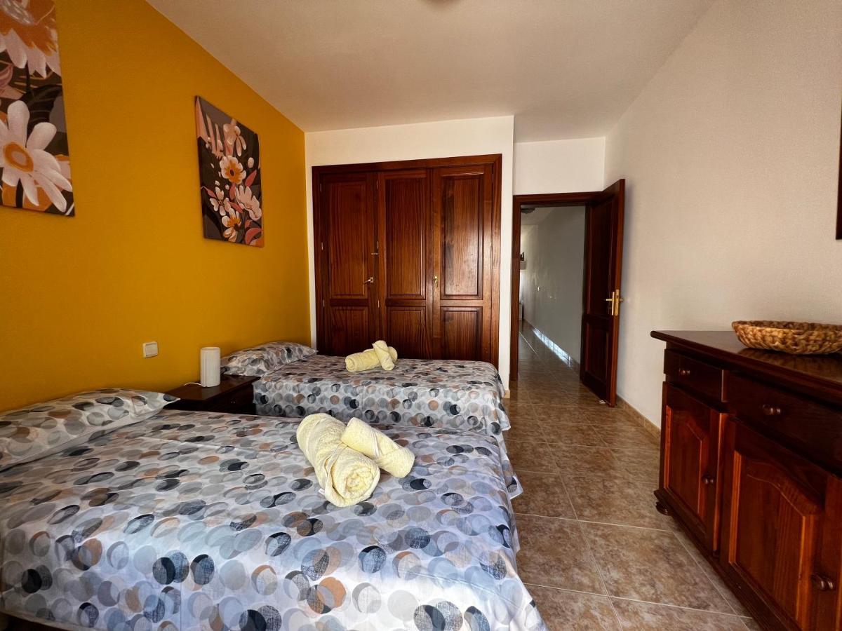 Cozy Villa Marina, Iris Fase 1, Wifi Playa Blanca  Exterior foto