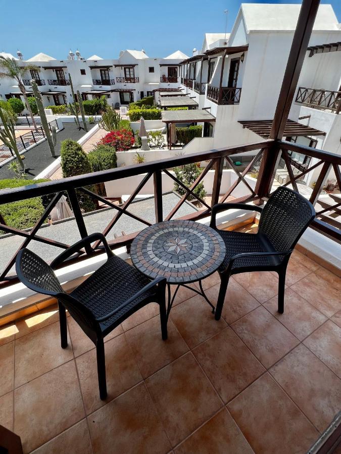 Cozy Villa Marina, Iris Fase 1, Wifi Playa Blanca  Exterior foto