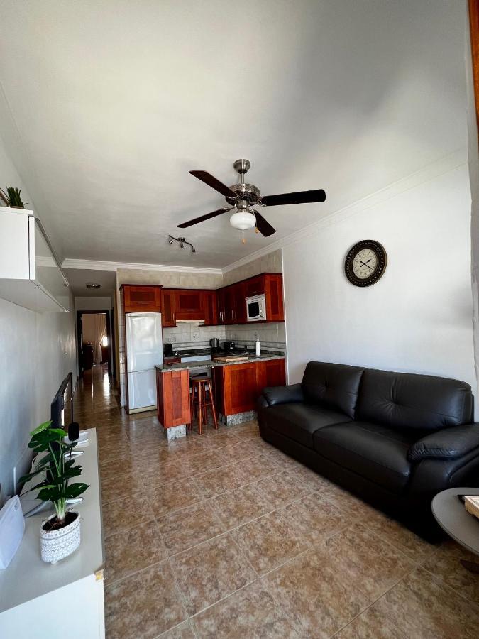 Cozy Villa Marina, Iris Fase 1, Wifi Playa Blanca  Exterior foto