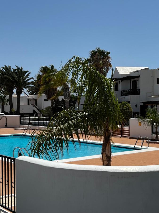 Cozy Villa Marina, Iris Fase 1, Wifi Playa Blanca  Exterior foto