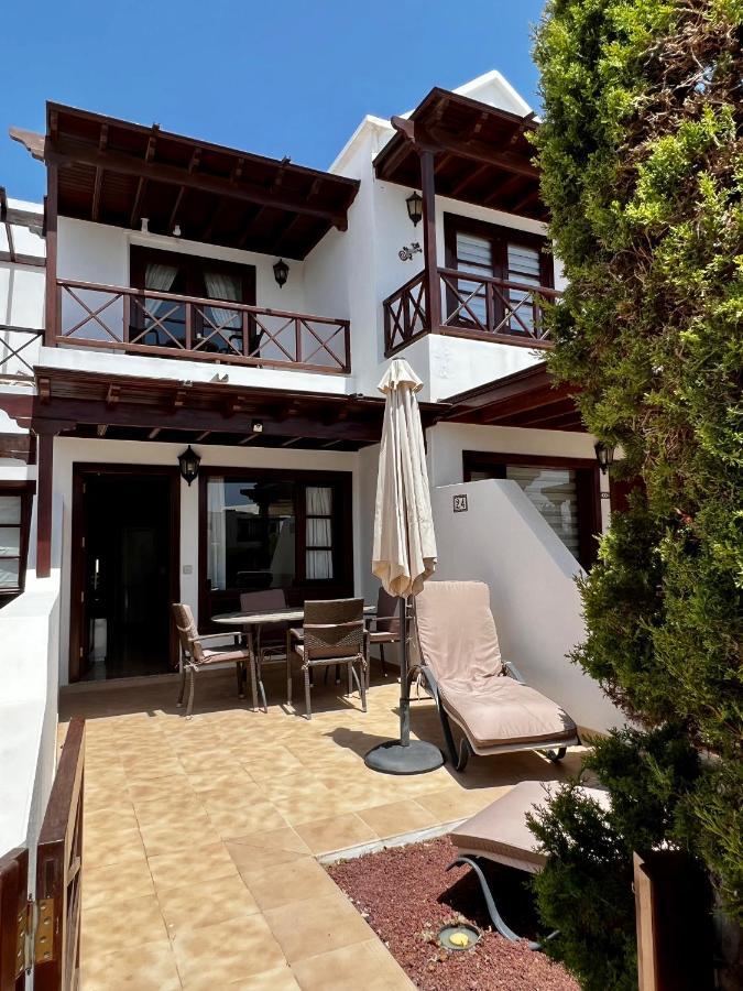 Cozy Villa Marina, Iris Fase 1, Wifi Playa Blanca  Exterior foto