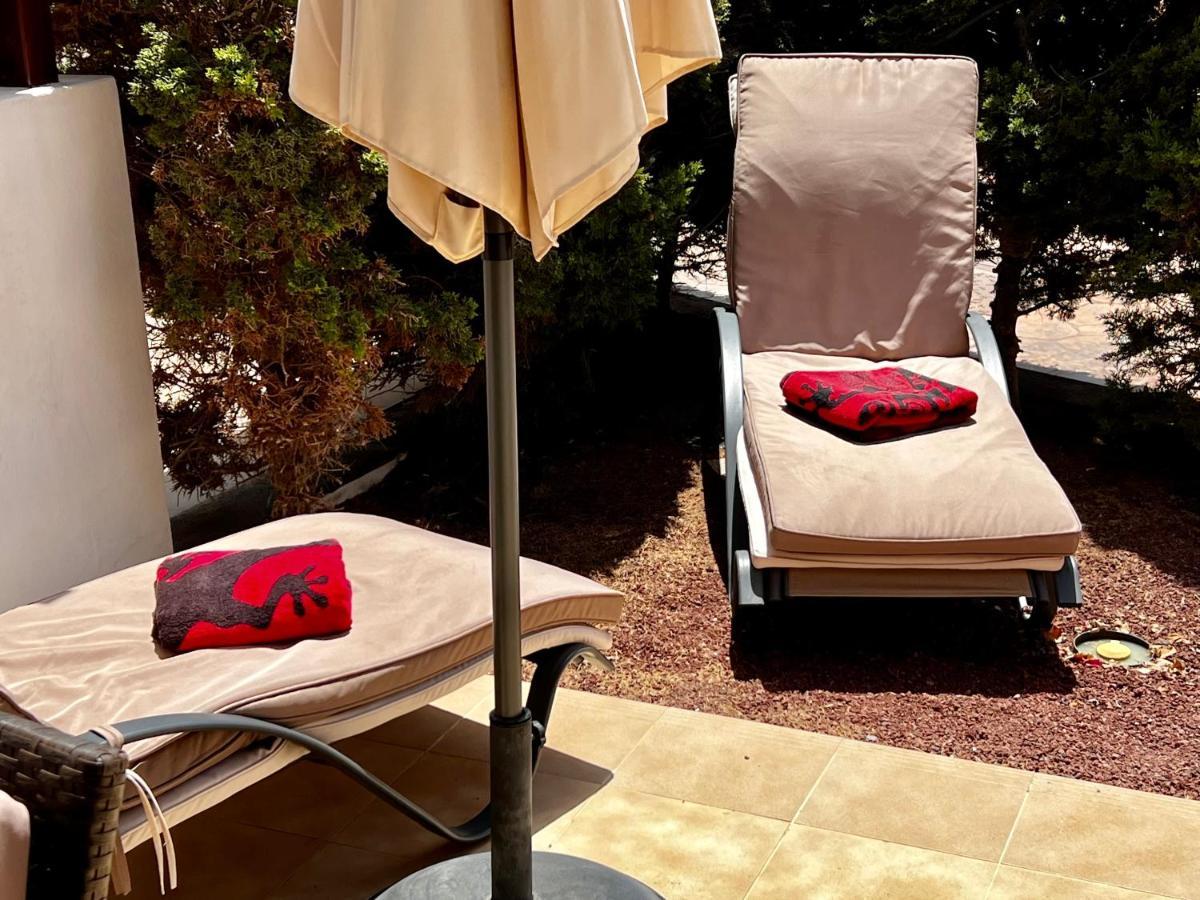 Cozy Villa Marina, Iris Fase 1, Wifi Playa Blanca  Exterior foto