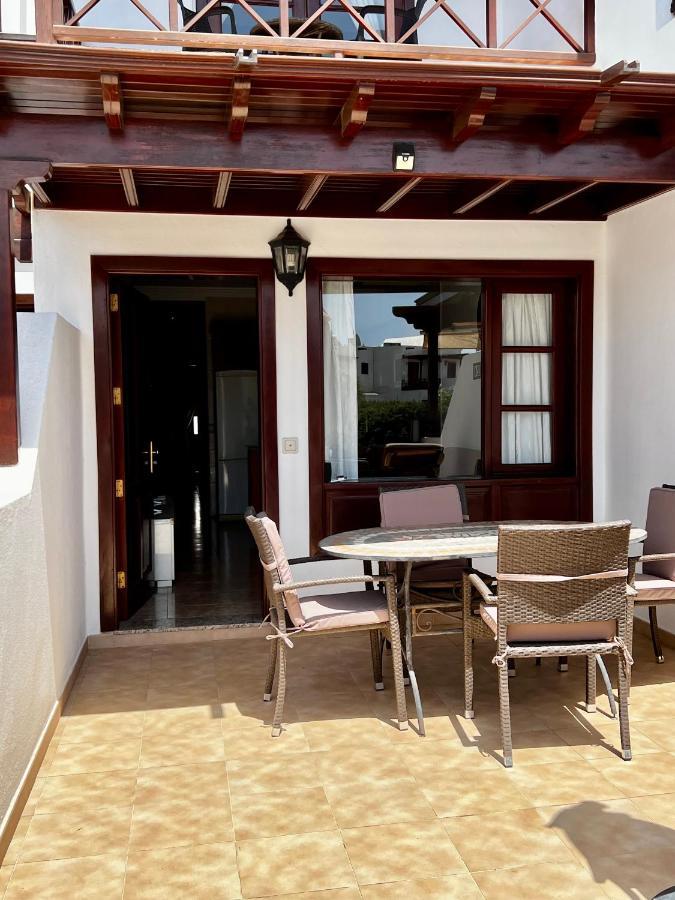 Cozy Villa Marina, Iris Fase 1, Wifi Playa Blanca  Exterior foto