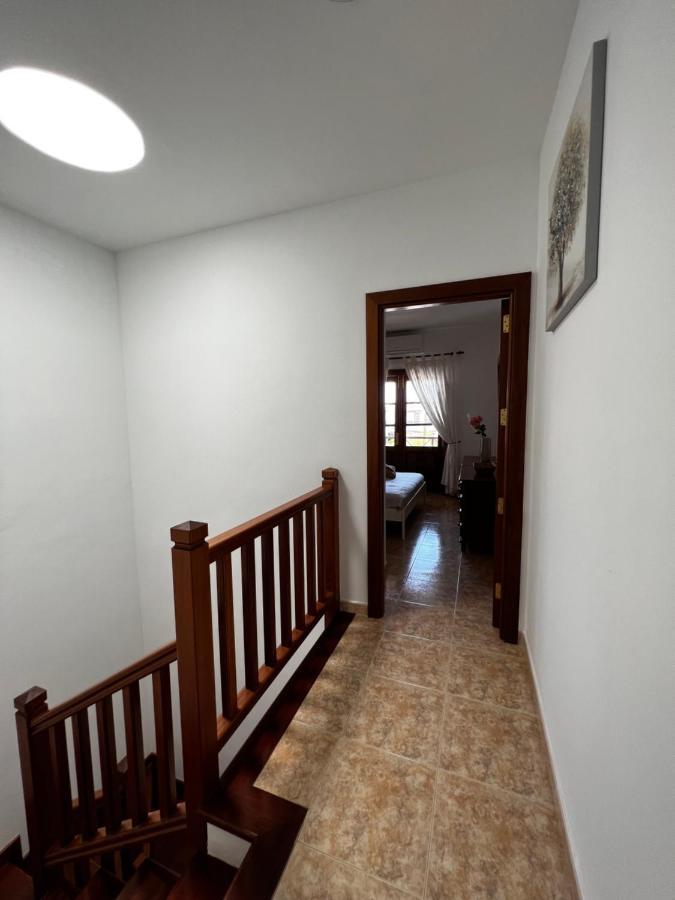 Cozy Villa Marina, Iris Fase 1, Wifi Playa Blanca  Exterior foto